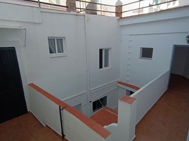 Casa en venda a Arcos de la Frontera