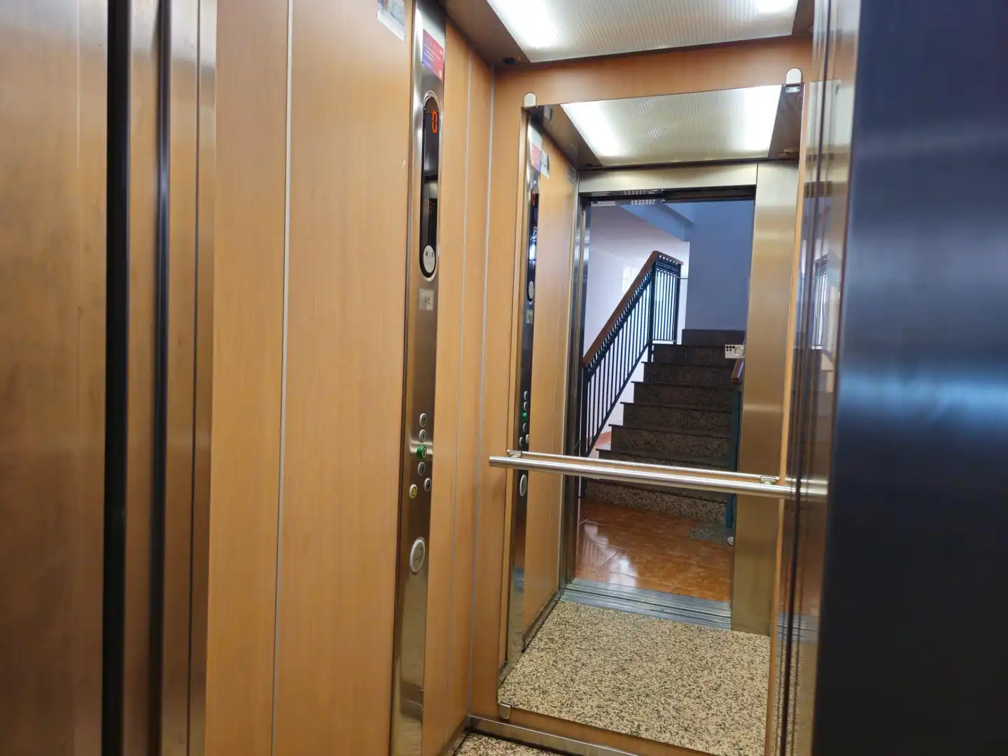 Piso en venta en Fuente Álamo de Murcia