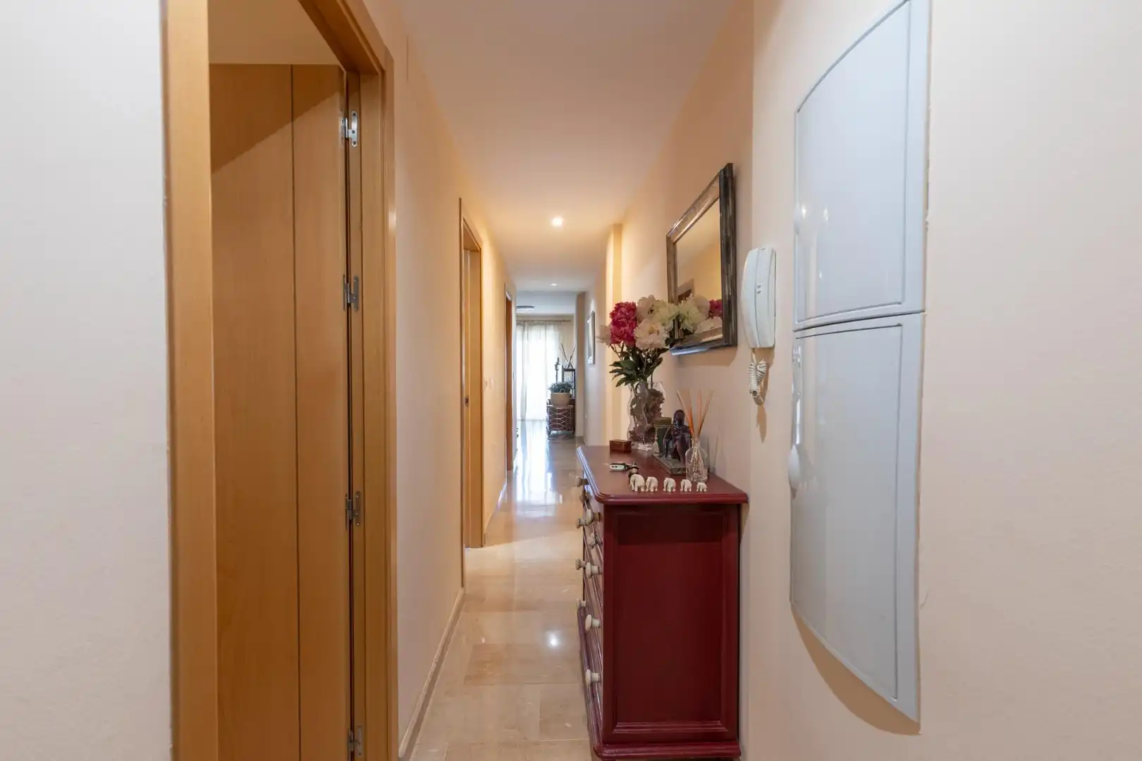 Flat for sale in Churriana de la Vega  with Air Conditioner, Terrace and Balcony