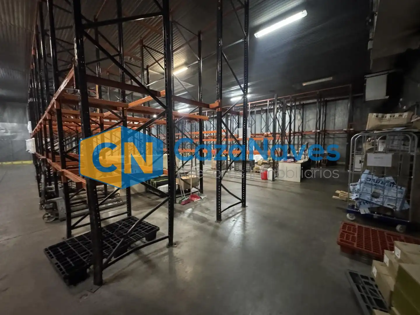 Industrial building to rent in Los Olivos - Los Ángeles, imagen 12