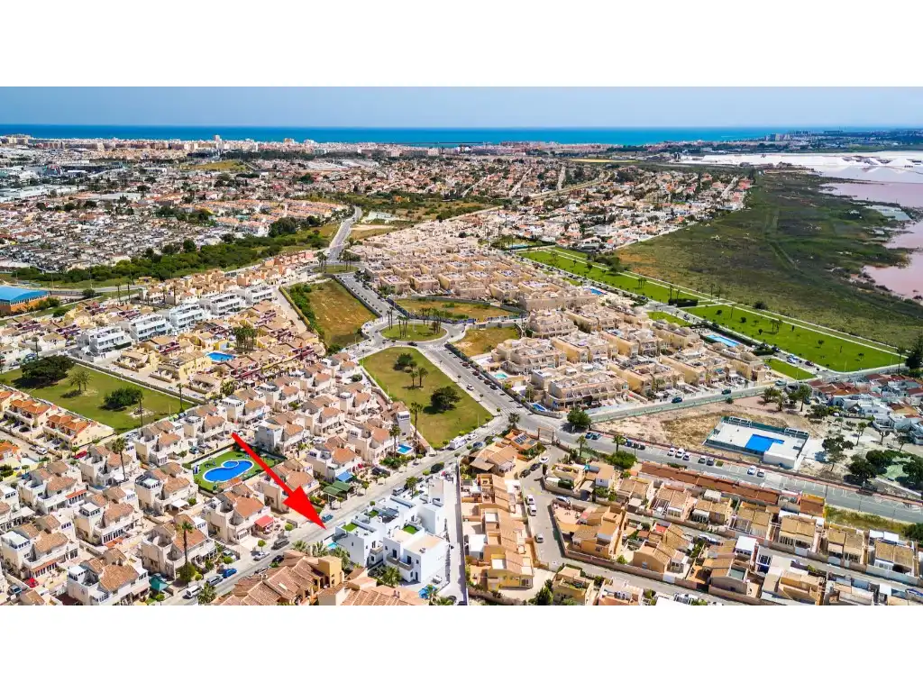 Casa con piscina en venta en Calle las Abubillas, imagen 44