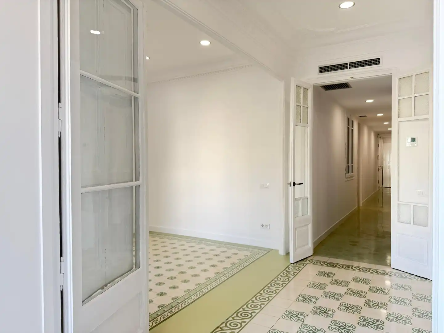 Piso en venta en Barcelona con Aire acondicionado, Calefacción y Trastero
