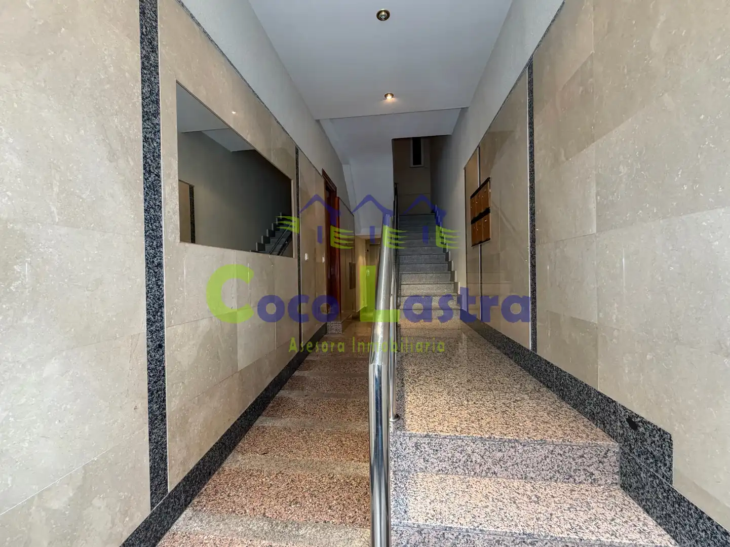 Loft con ascensor en venta en Calle de Torres Quevedo, imagen 2