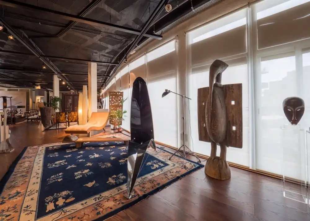 Living room of Industrial buildings for sale in  Palma de Mallorca  with Alarm
