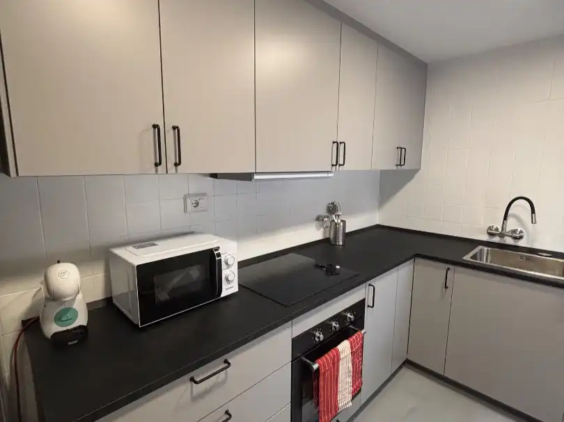Wohnung zur Miete in Carrer de Concha Espina, 12, L'Amistat