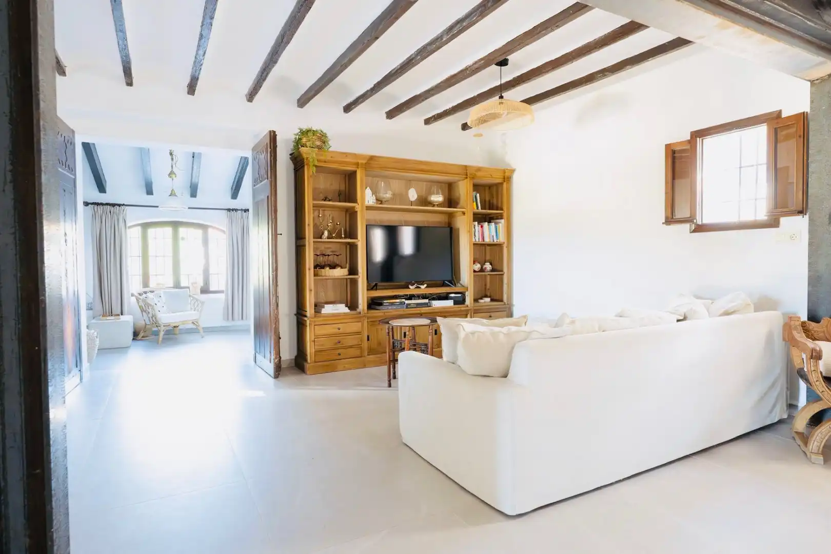 Chalet con terraza en venta en Zona Pueblo, imagen 23