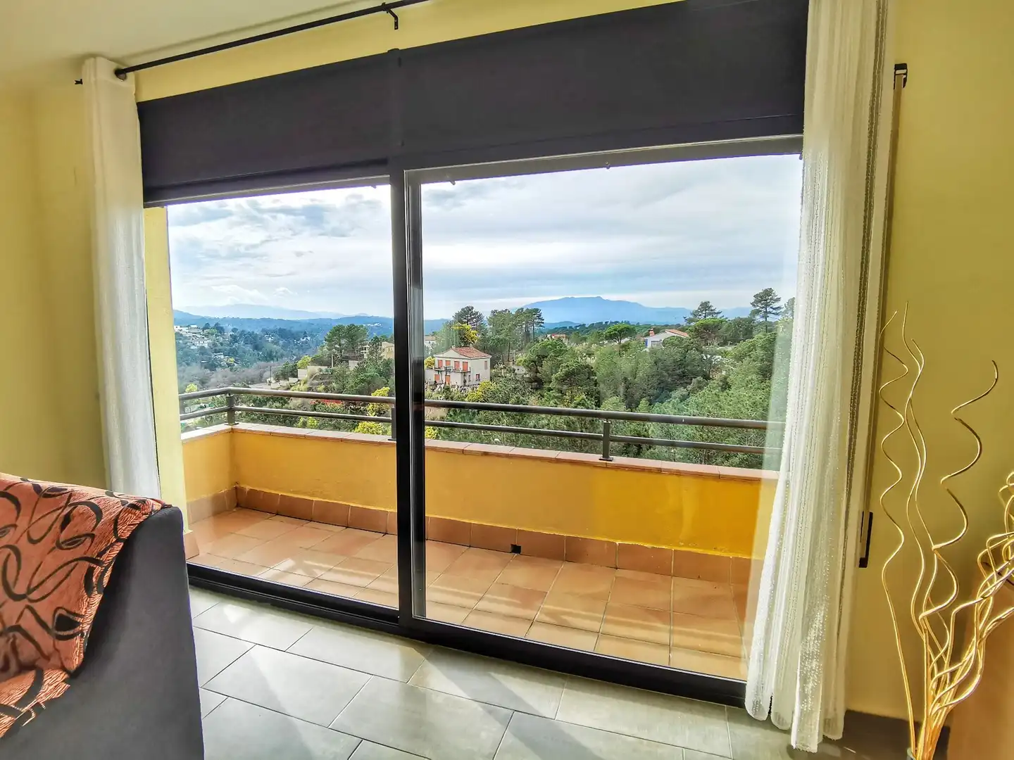 Dormitori de Casa o xalet en venda en Lloret de Mar amb Calefacció, Jardí privat i Terrassa