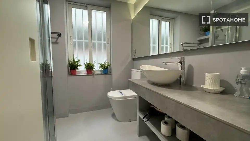 Wohnung zur Miete in Centro, imagen 7