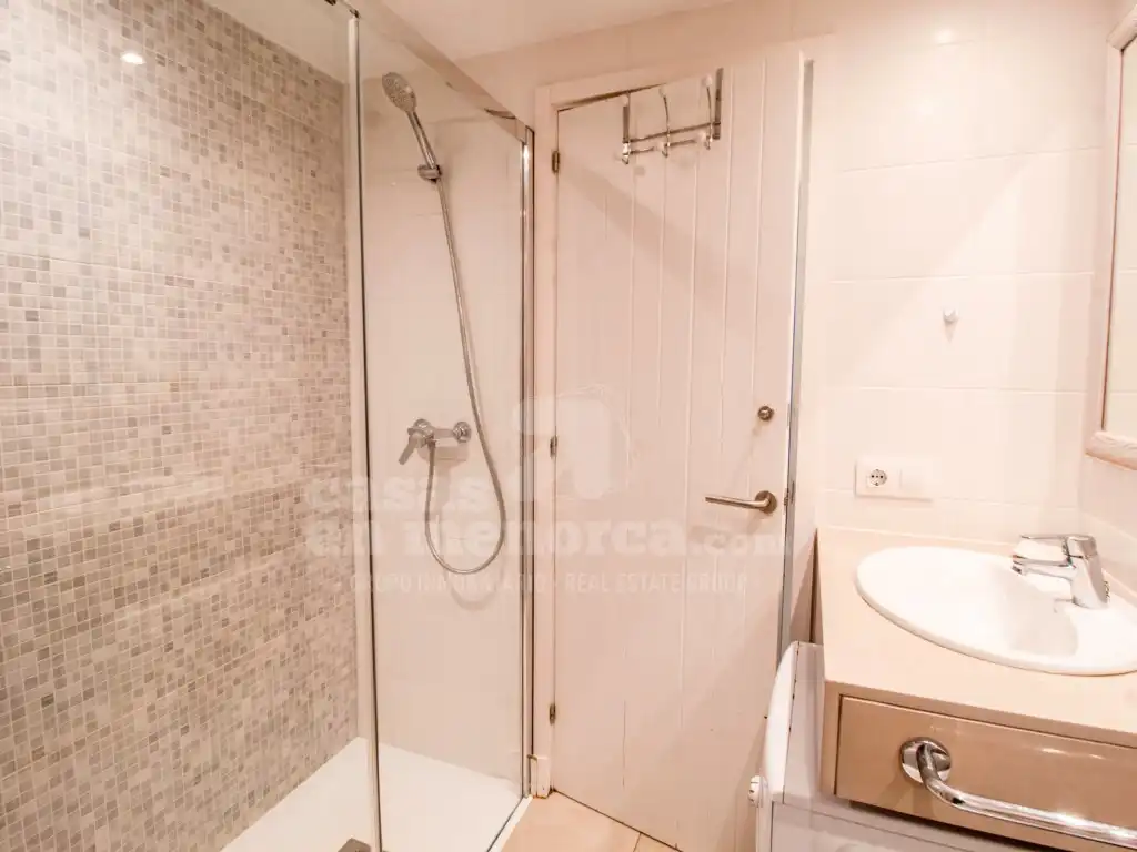 Apartment mit Pool zum Verkauf in Son Bou - Sant Jaume, imagen 12