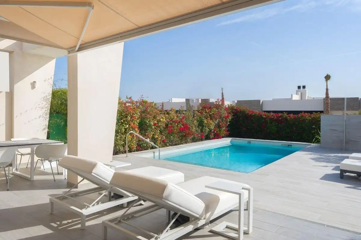 Villa in vendita a Algorfa, imagen 8