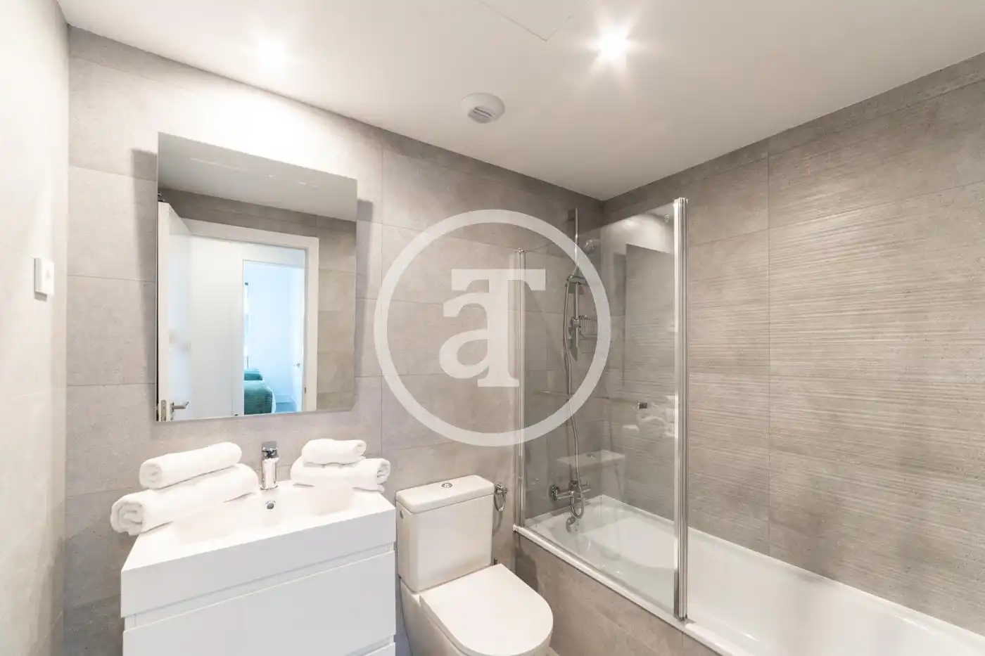 Flat for rent in Calle Alejandro Dumas, Imperial