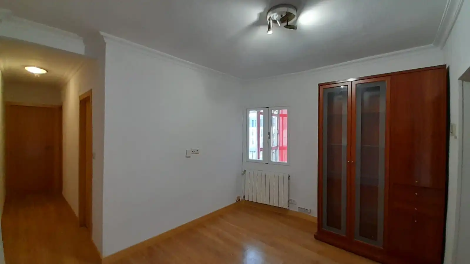 Dormitori de Pis en venda en Madrid amb Aire condicionat, Calefacció i Parquet
