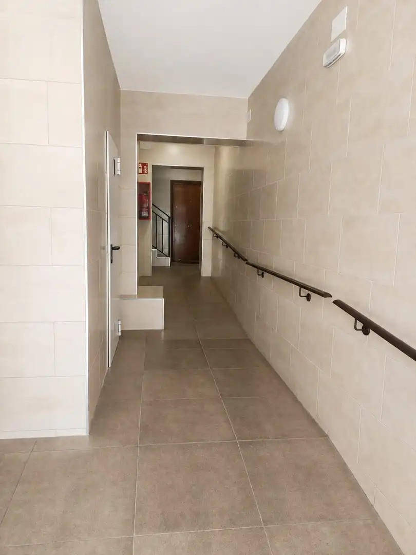 Flat for sale in Alcalá de Henares  with Heating and Terrace
