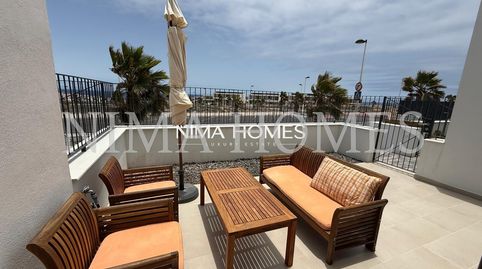Foto 4 de Apartament en venda a Arico, Santa Cruz de Tenerife