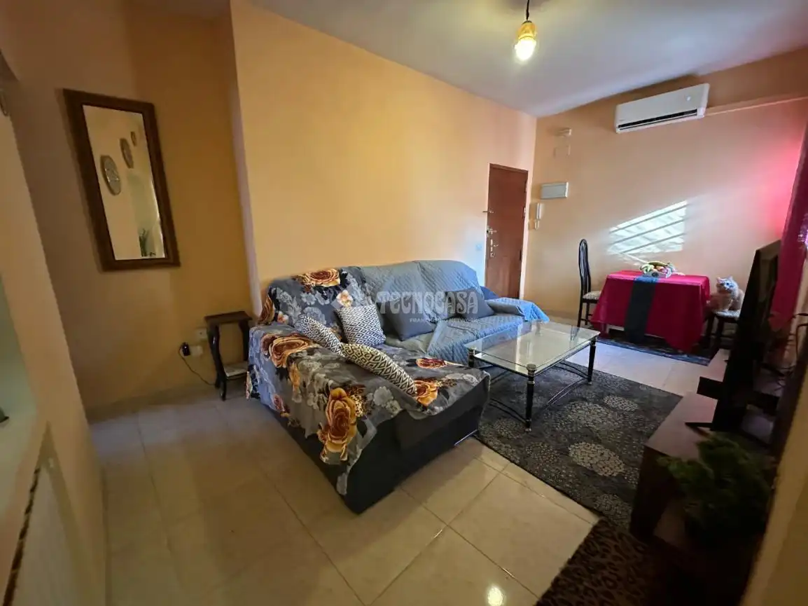 Piso en venta en Carabanchel, imagen 7