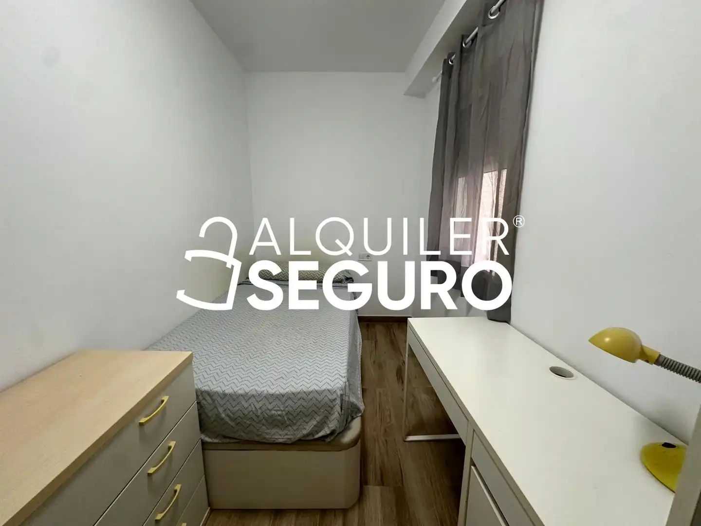 Flat to rent in Maestro Serrano, imagen 8