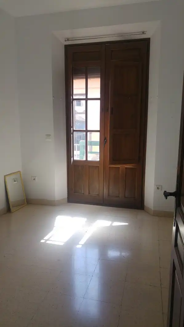 Pis de lloguer en Málaga