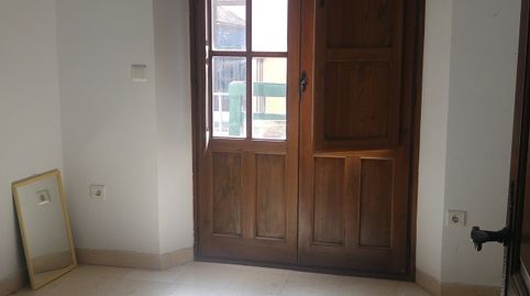 Foto 4 de Piso de alquiler en Calle Carretería, Centro Histórico, Málaga Capital