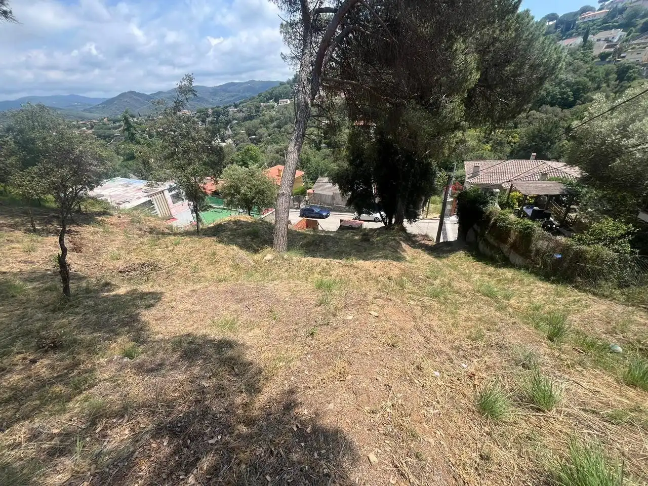 Terrenos y solares en venta en calle Joan Maragall i Gorina, imagen 6