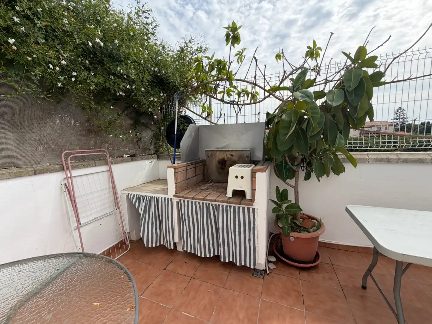 Casa a schiera in vendita a Camí de l'Om Blanc, imagen 9