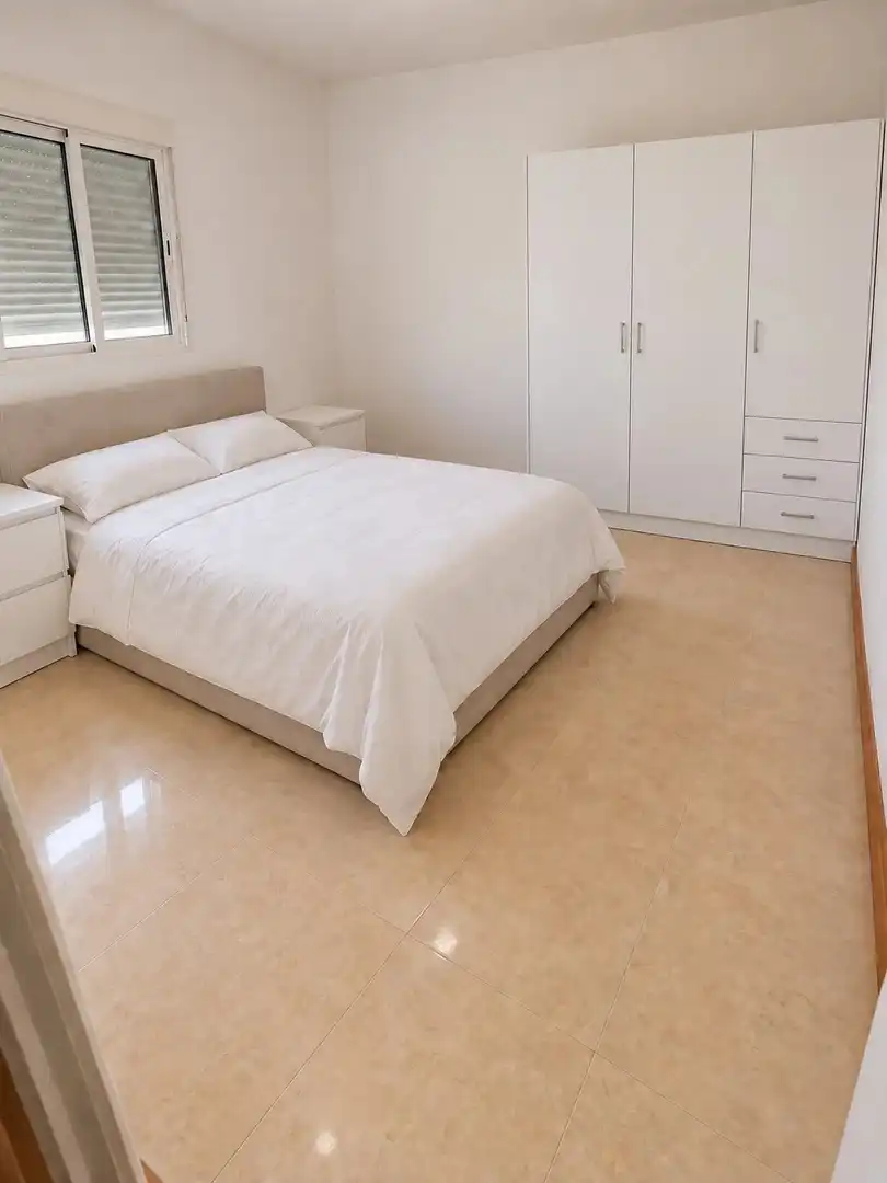 Dormitori de Apartament de lloguer en Norte