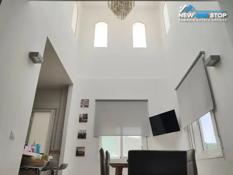 Casa o chalet en venta en Calle Nueva, 23, Los Gallardos