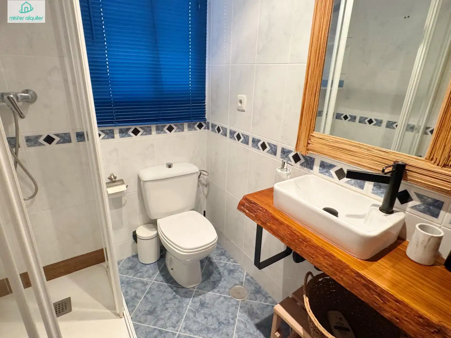 Apartament amb terrassa de lloguer a Calle SANT BARTOLOMEU 128, imagen 66
