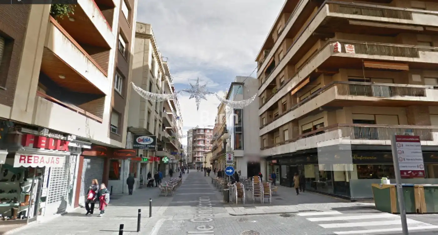 Ufficio con ascensore in vendita a Centro, imagen 16