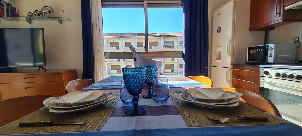 Apartment to rent in Passeig Marítim