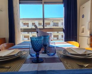 Apartment to rent in Passeig Marítim