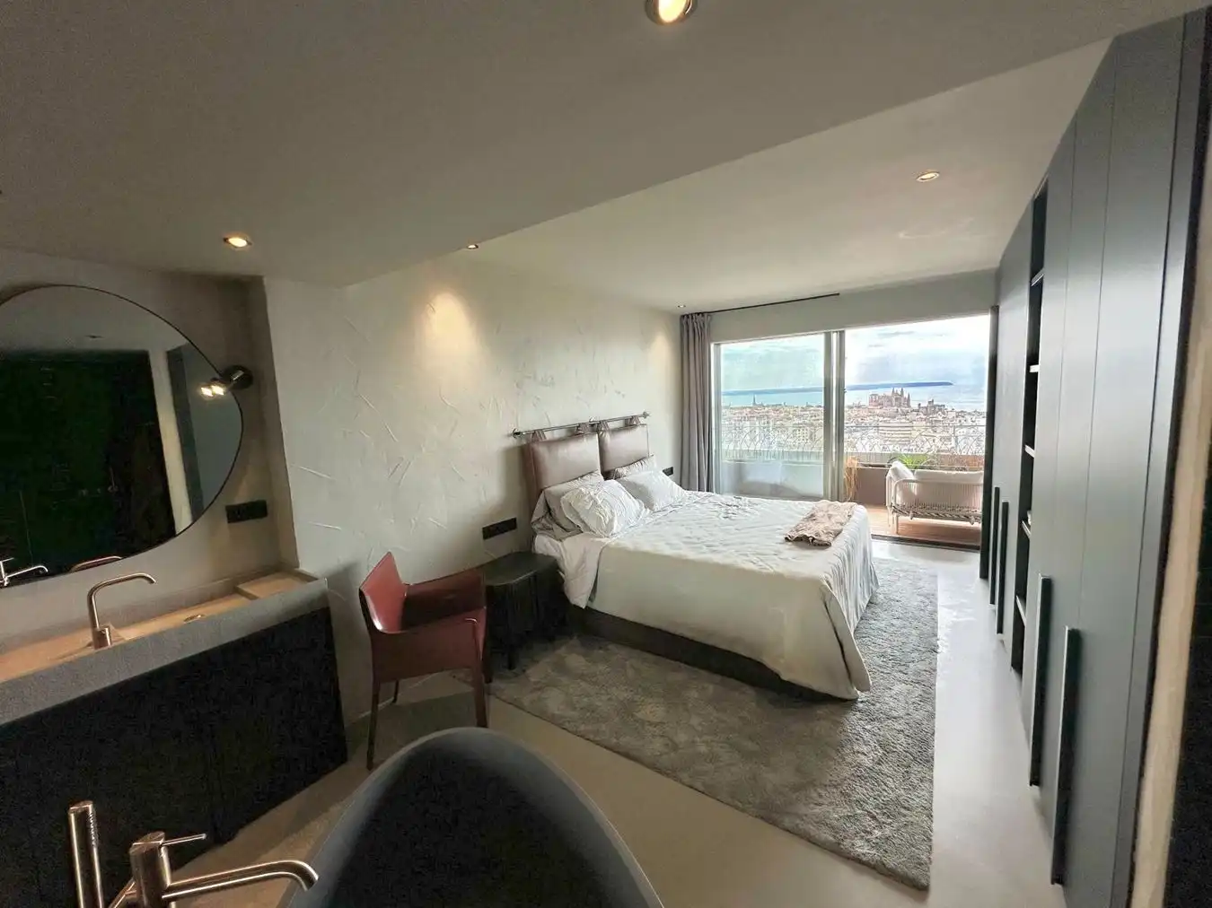 Apartament en venda a El Fortí