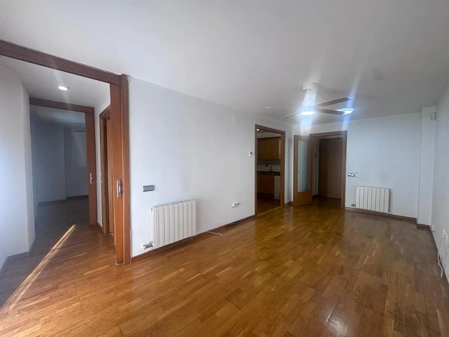 Piso con terraza en venta en Carrer del Camí de Castellar, imagen 5