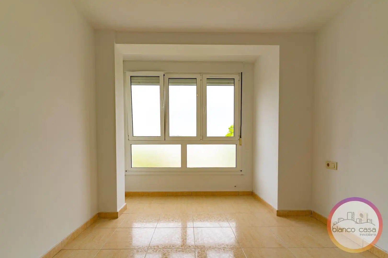 Bedroom of Flat for sale in Carballo