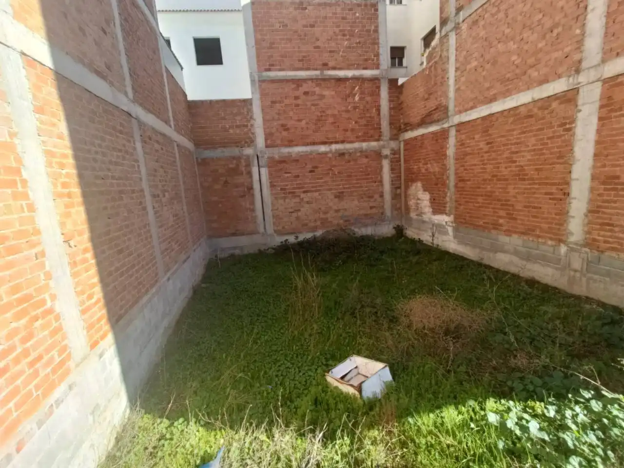 Residential land for sale in Huétor Tájar