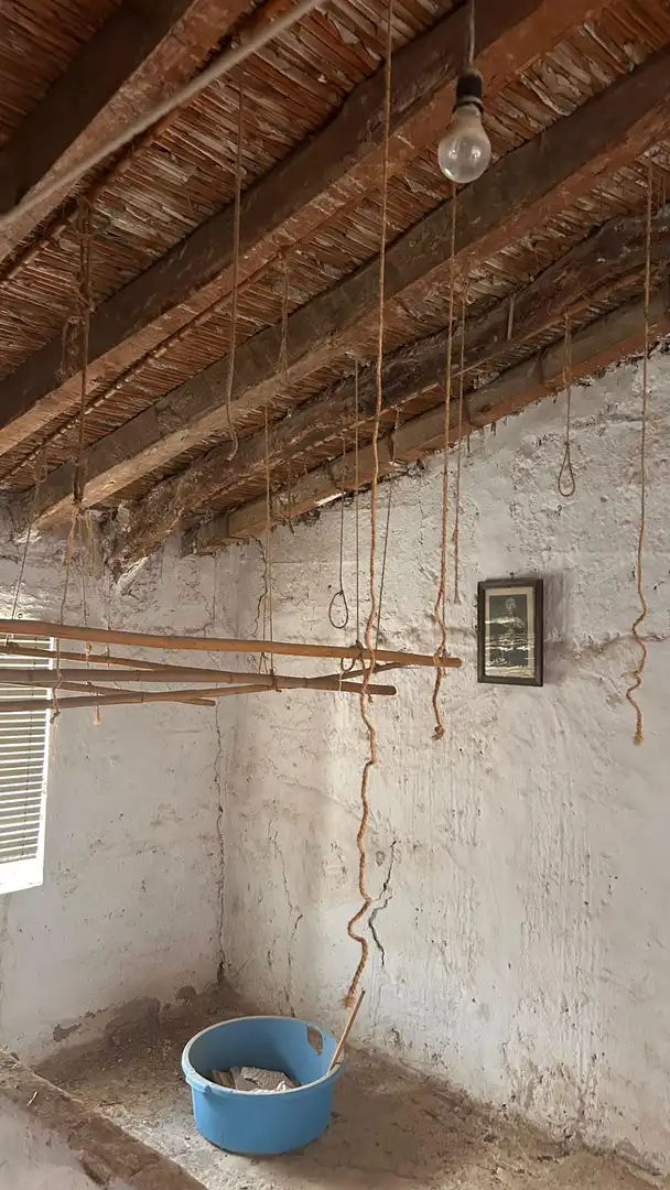 Country house for sale in Albox, imagen 6