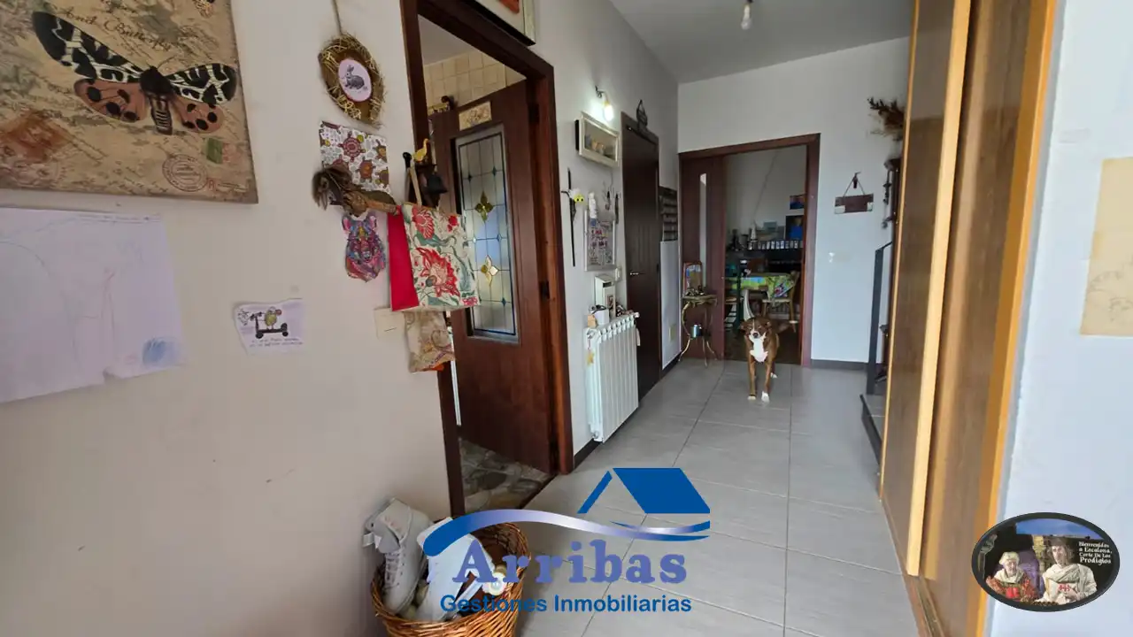 Chalet con piscina en venta en Escalona, imagen 8