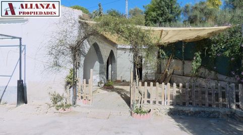 Foto 2 von Country house zum Verkauf in Cártama, Málaga