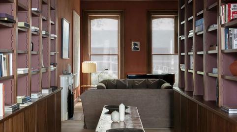 Foto 4 de Casa adosada en venda a El Viso, Madrid