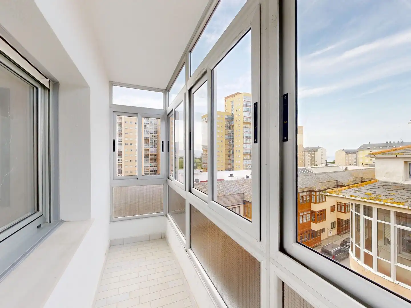Piso con ascensor en venta en Otero Besteiro, imagen 31