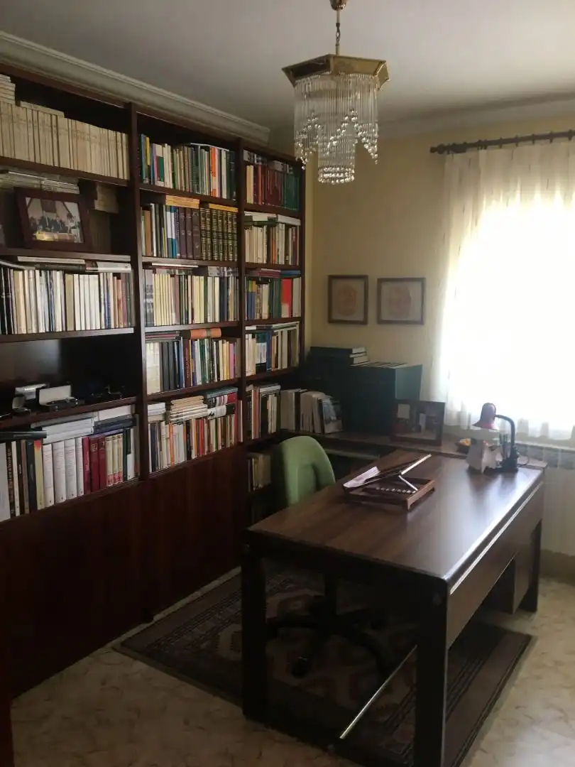 Casa o chalet en venta en Calzada de Valdunciel con Calefacción, Jardín privado y Terraza