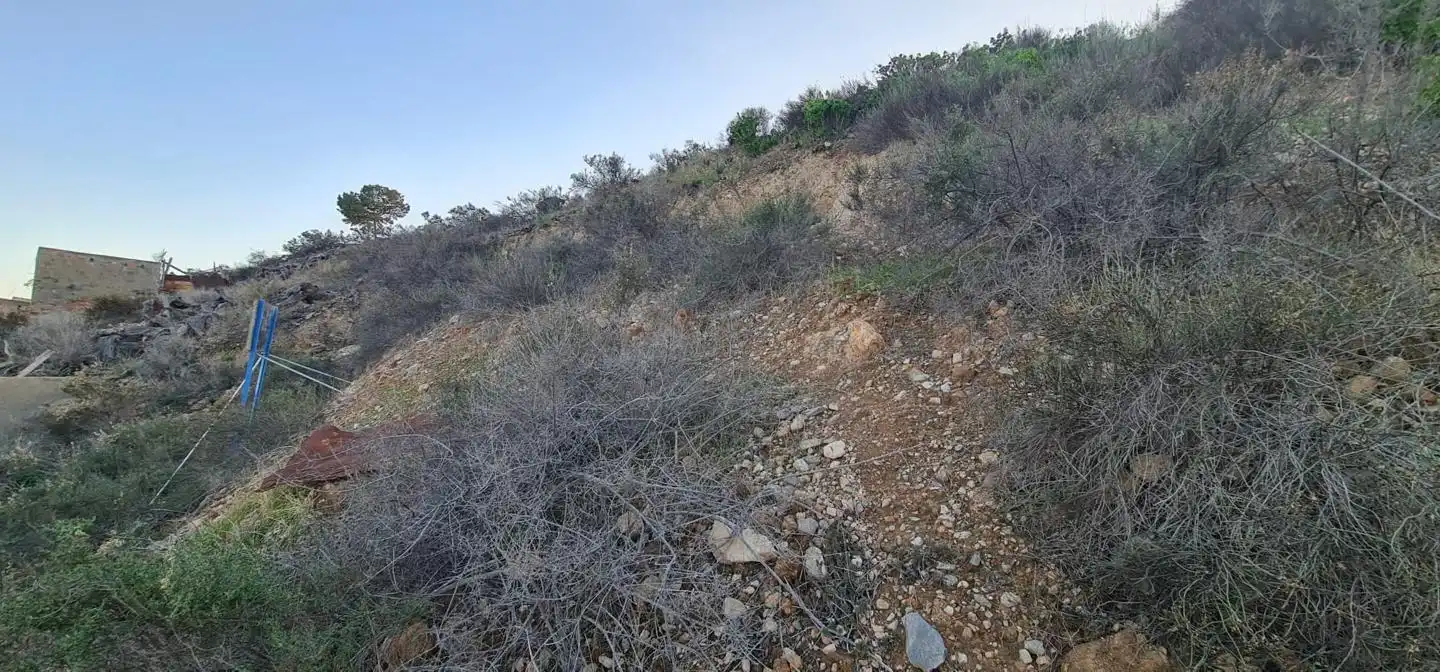 Terrenos y solares en venta en El Chuche, imagen 3