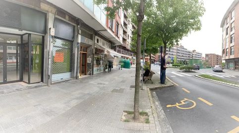 Foto 2 von Geschaftsraum zur Miete in Calle Euskal Herria, 10, Alango, Getxo