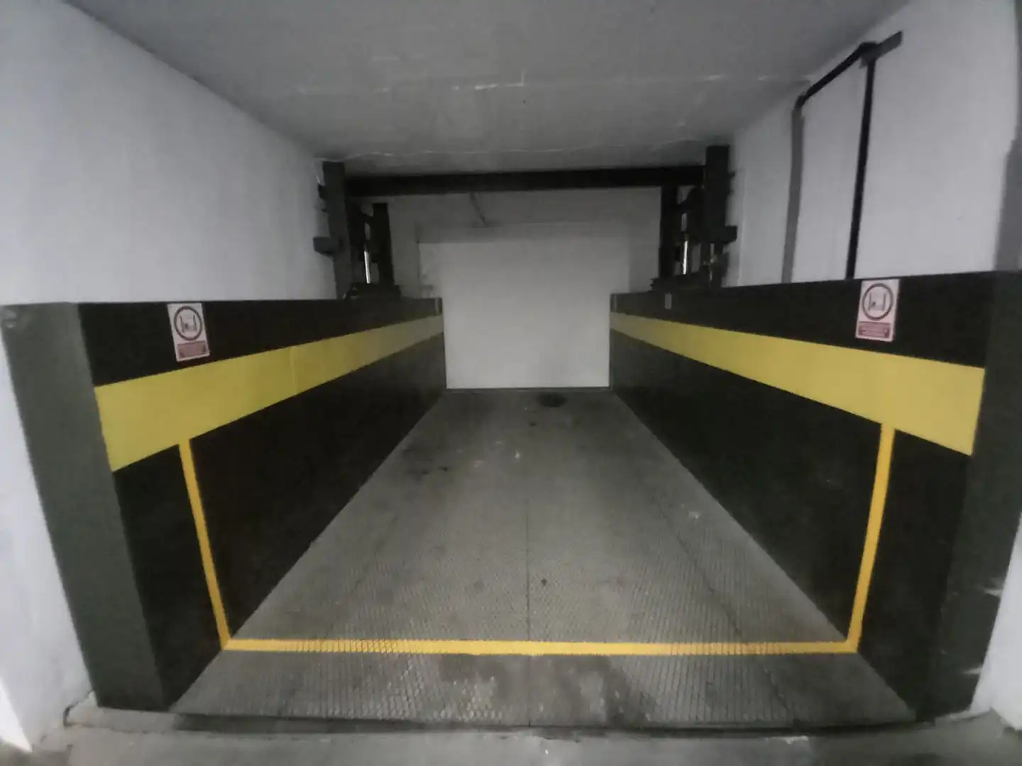 Pis amb ascensor en venda a Casco Histórico, imagen 25