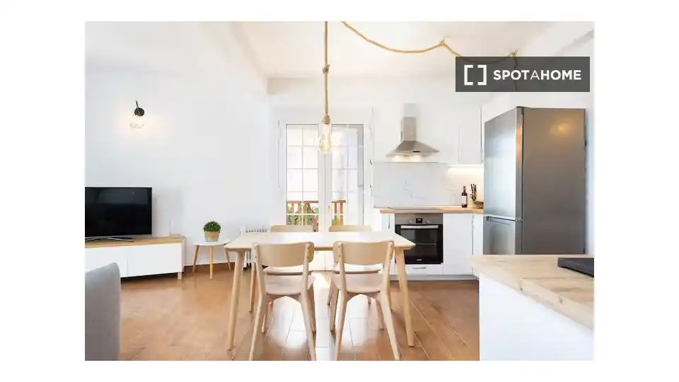 Habitación en San Juan de la Rambla