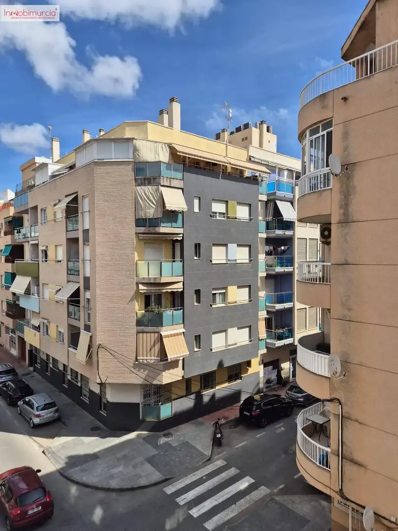 Flat with terrace for sale in Calle Calle Beniel, imagen 32