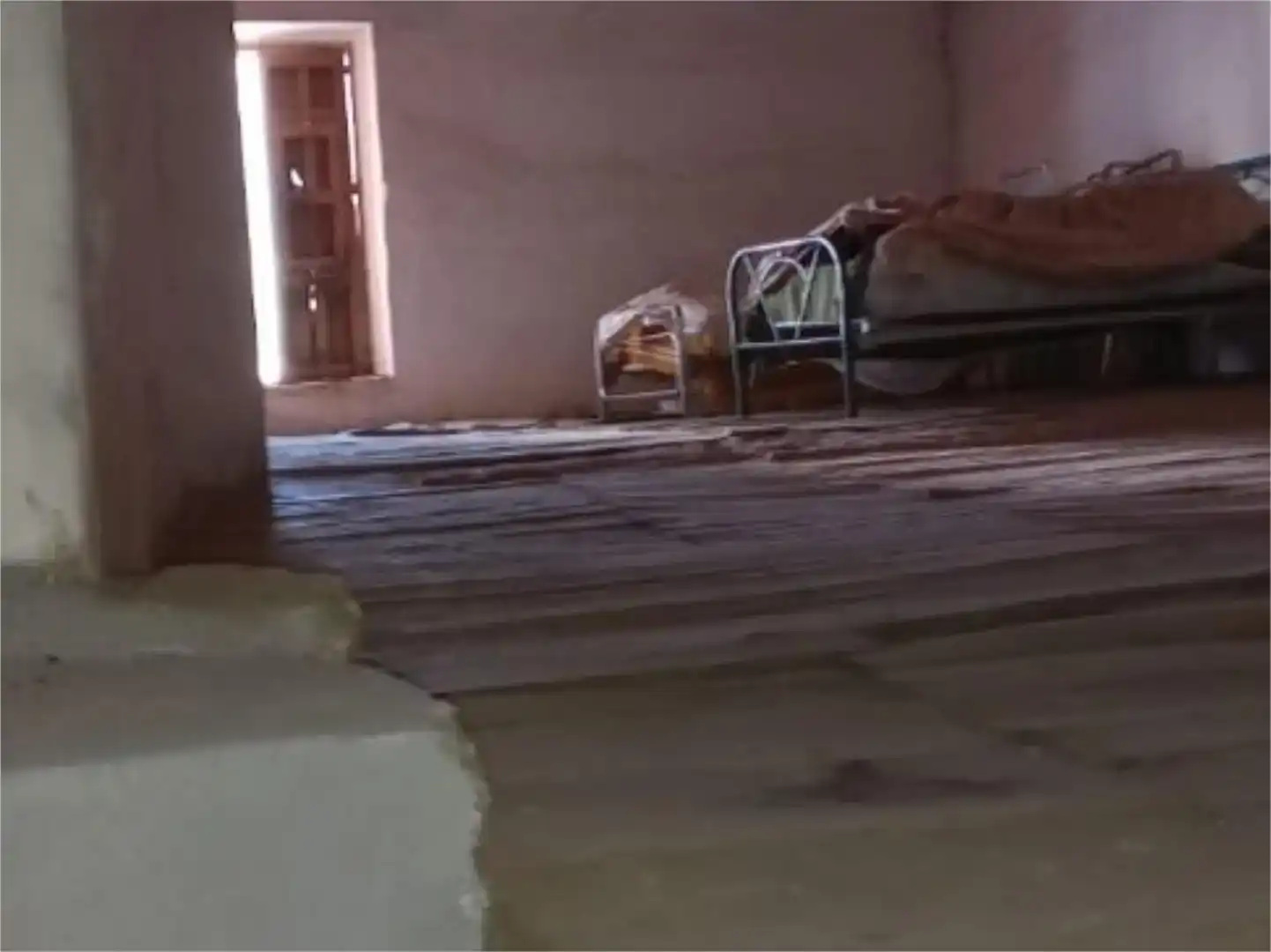 Piso en venta en Montemolín con Trastero