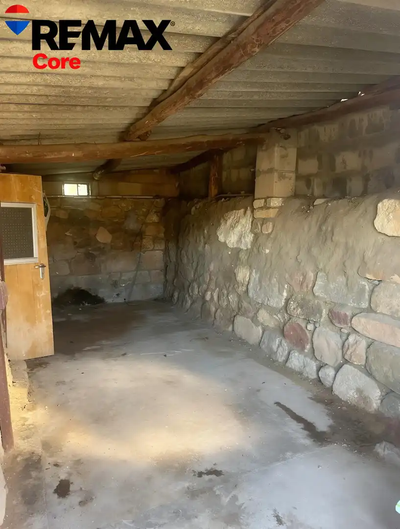 Haus oder Chalet zum Verkauf in Burguillos del Cerro mit Heizung, Abstellraum und Möbliert