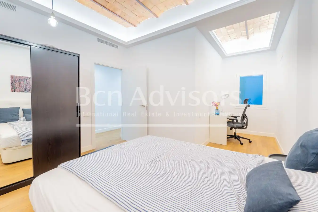 Appartamento con terrazza in vendita a Eixample, imagen 25