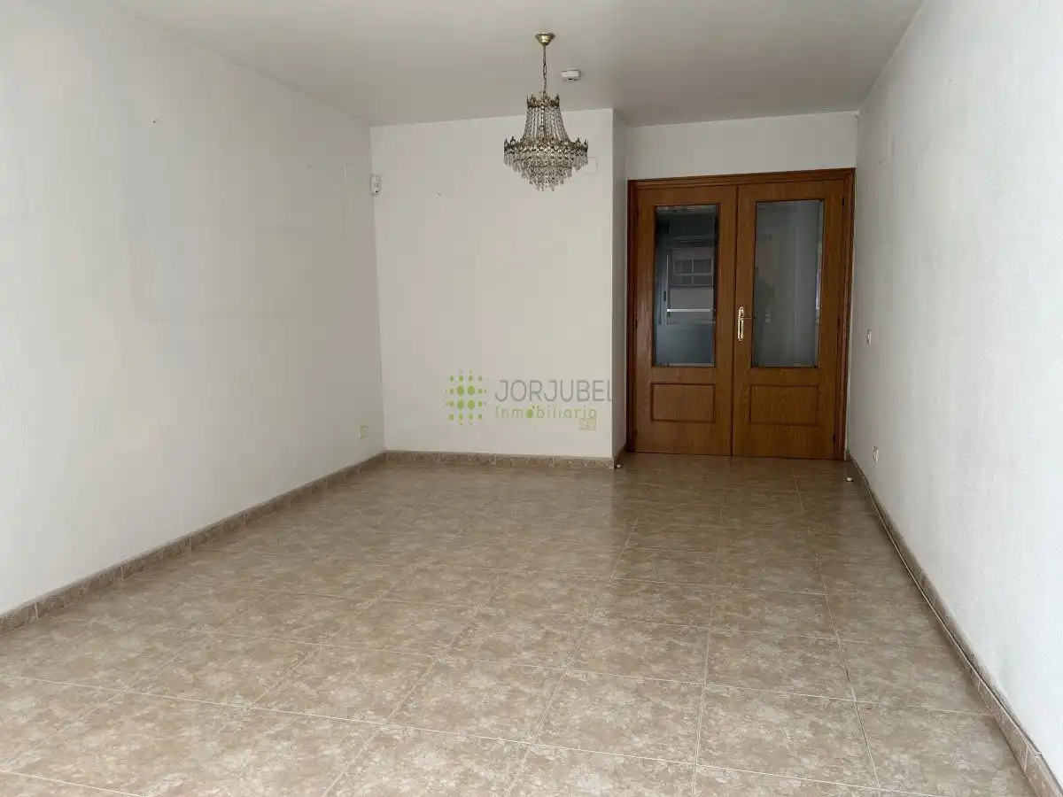 Piso en venta en Tarrega monteblanco, Ensanche - Parque del Oeste