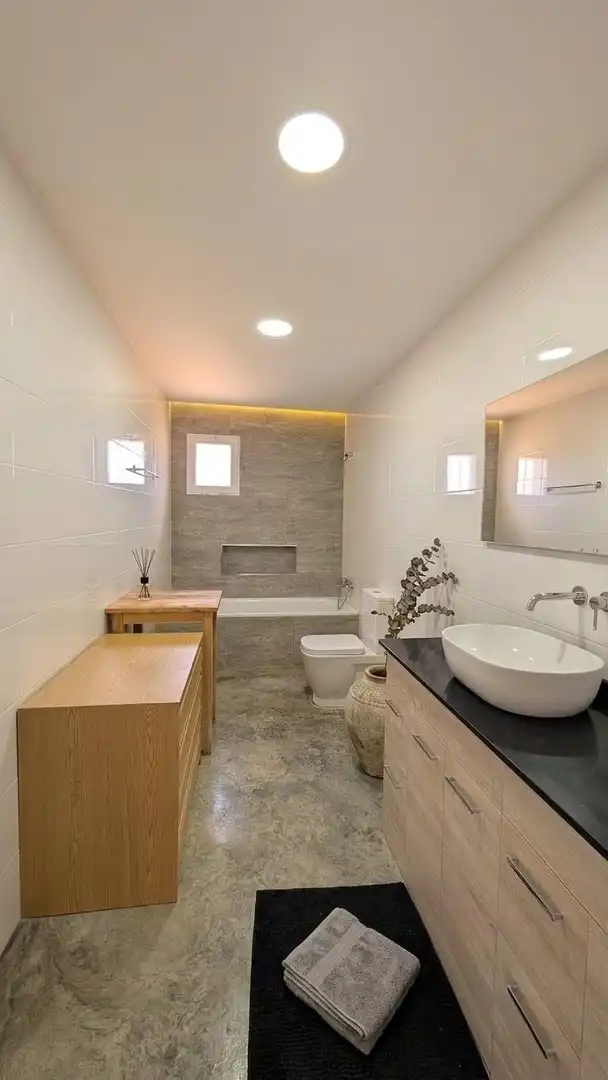 Villa avec piscine à vendre à Las Bayas, imagen 16